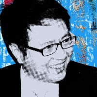 Quora Employee Adam Yang's profile photo