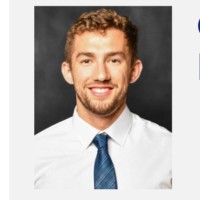 Florida Gulf Coast University Employee Carter Brewster's profile photo