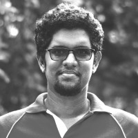 Shoppa Employee Avinda Abeywardana's profile photo