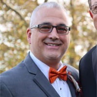 McLean Contracting Company Employee Eric Wagoner's profile photo