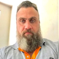 Reinaldo Marcio Terra Giese Email