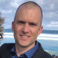 Northern Star KCGM Operations Employee Lee Richardson's profile photo