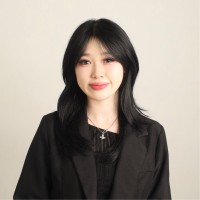 Tote Board Employee Chai Yeng's profile photo