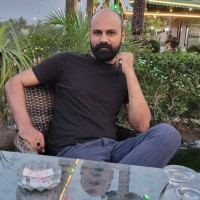 Rin Technologies Employee Muhammad Usman's profile photo