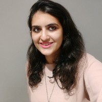 Avani Tiwari Email & Phone Number
