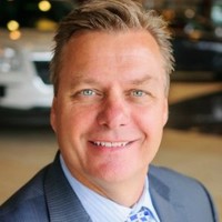 Lafontaine Automotive Group Employee Robert Simmons's profile photo