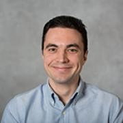 Google Employee Benoit Raybaud's profile photo
