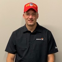 MISSION BBQ Employee Dave Dotterer's profile photo