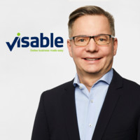 Visable Employee Volker Wahl's profile photo