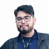 Mike Ferreira Moura's profile photo
