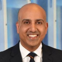 KB Home Employee Amit Desai's profile photo