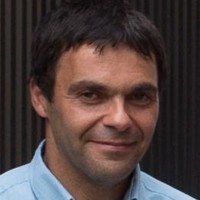 Ville et Eurométropole de Strasbourg Employee Djelali Hedjerassi's profile photo