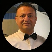Anand Rohatgi Email & Phone Number