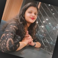 EyeMyEye Employee Nupur Agarwal's profile photo