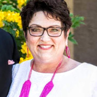 Laurie Crispano Email & Phone Number
