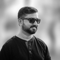 GG Tech Global Employee Gopi J's profile photo