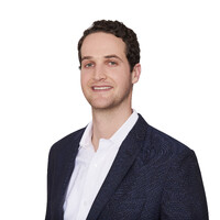 kyu Collective Employee Alex Ehat's profile photo