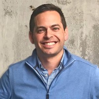 Vision Insights Employee Chris Todd's profile photo