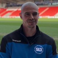 Jamie Hadfield Email & Phone Number