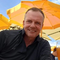 WoonWijzerWinkel Limburg Employee Boudewijn Schuurman's profile photo
