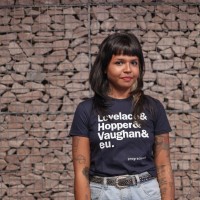 PrograMaria Employee Gabriele de Oliveira's profile photo