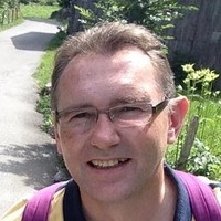 NIS Ltd Employee Richard Wake's profile photo