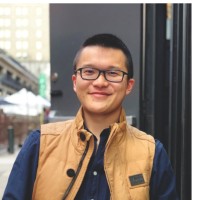 JWX Employee Jimmy Gao's profile photo