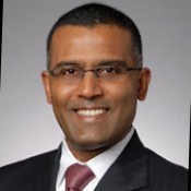 PricewaterhouseCoopers Corporate Finance LLC Employee Uday Nandan's profile photo