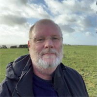 Ministry of Justice UK Employee Simon Prior's profile photo