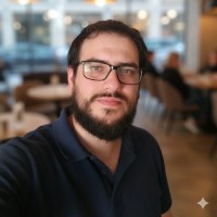 Prosys Ingeniería Employee Sergio Velásquez's profile photo