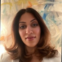 Provider Passport Employee Sonia Dhawan's profile photo