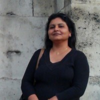 Absolutdata Analytics-an Infogain company Employee Anshu Anand's profile photo