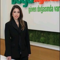 Doğa Sigorta Employee İpek Güner's profile photo