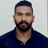 Saxo Group - India Employee Navdeep Singh's profile photo