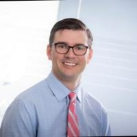 Carr Financial Group Employee Benjamin Cauley's profile photo