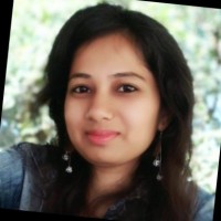 KrypC Employee Switi Pophale's profile photo