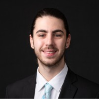 Andrew Huber's profile photo