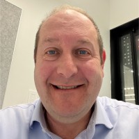 Elevate Care Employee Philip Birn's profile photo