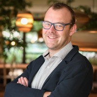 ValidSign Employee Mark Lankhorst's profile photo