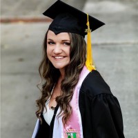 Protagonist Beer Employee Victoria Blackwell's profile photo