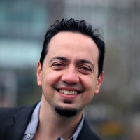 Lessonface Employee Flavio Lira's profile photo