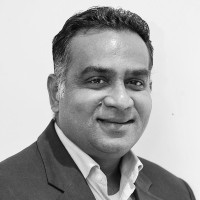 ESR Group Employee Prakrut Mehta's profile photo