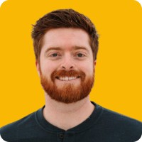 Vendoroo Employee Tyler Nelson's profile photo