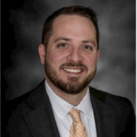 First United Bank Texas Employee Kyle Mauldin's profile photo