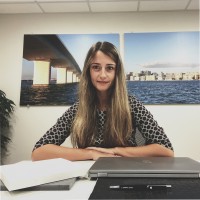Breton USA Employee Diana Mattera's profile photo