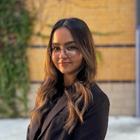 CORE Athletic Training Employee Pragya Verma's profile photo