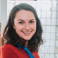 Antwerp Management School Employee Sofie Jacobs's profile photo