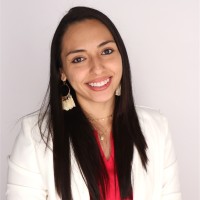 Deloitte Employee Alexandra Corredor's profile photo