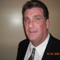 DY-KAST Supply and Equipment Company Employee Robert Black Jr.'s profile photo