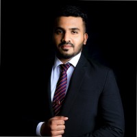 Halo Labs Employee Janith Gedarawatta's profile photo